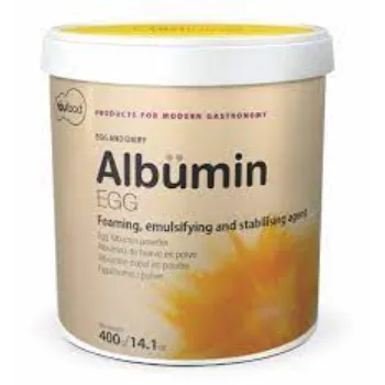 Egg Albumen Powder 